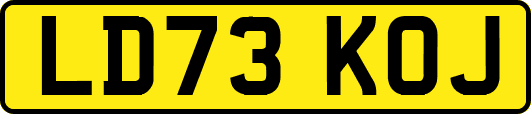 LD73KOJ