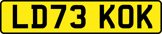 LD73KOK