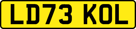 LD73KOL