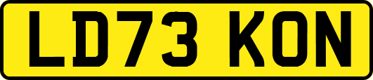 LD73KON