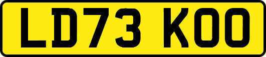 LD73KOO