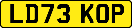LD73KOP