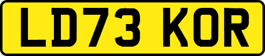 LD73KOR