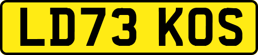 LD73KOS