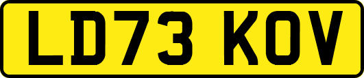 LD73KOV