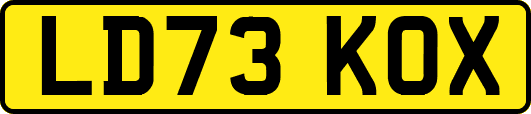 LD73KOX