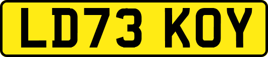 LD73KOY