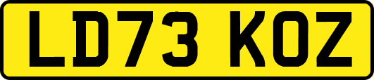 LD73KOZ
