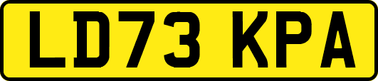 LD73KPA
