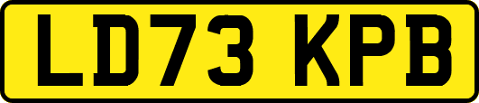LD73KPB