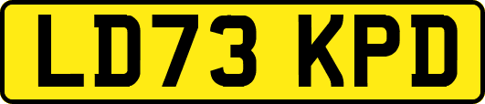 LD73KPD