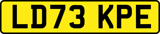 LD73KPE