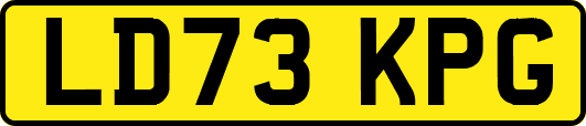 LD73KPG