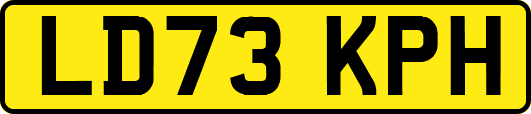 LD73KPH