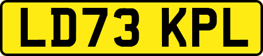 LD73KPL