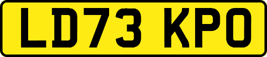 LD73KPO