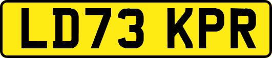 LD73KPR