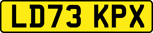LD73KPX