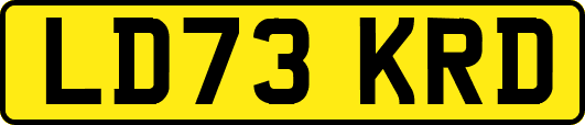 LD73KRD