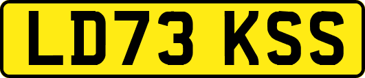 LD73KSS