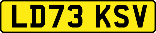 LD73KSV