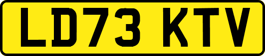 LD73KTV