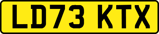 LD73KTX