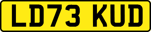 LD73KUD