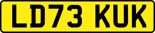 LD73KUK