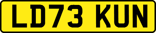 LD73KUN