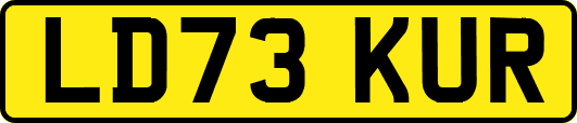 LD73KUR