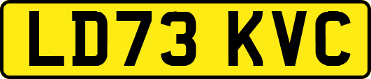 LD73KVC