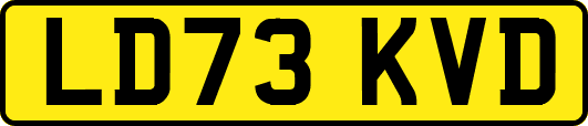 LD73KVD