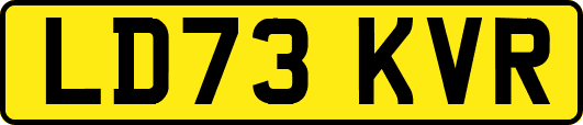LD73KVR