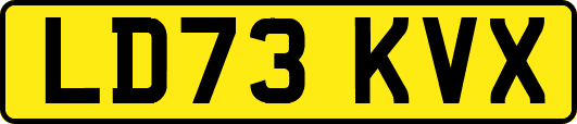 LD73KVX