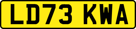 LD73KWA