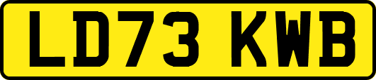 LD73KWB