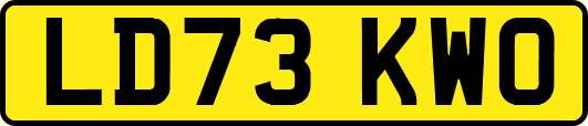 LD73KWO