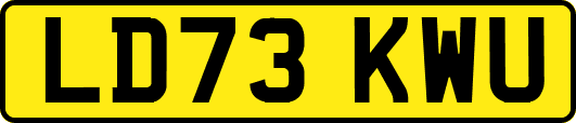 LD73KWU
