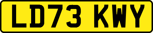 LD73KWY
