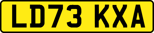 LD73KXA