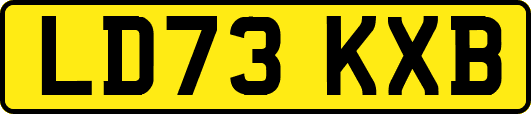 LD73KXB