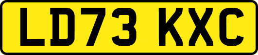 LD73KXC