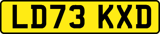 LD73KXD