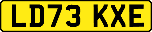 LD73KXE