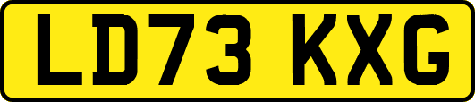 LD73KXG