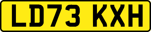 LD73KXH
