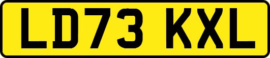 LD73KXL