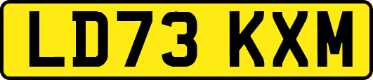 LD73KXM