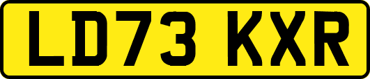 LD73KXR